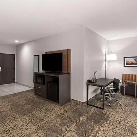La Quinta By Wyndham Mcalester Exteriör bild