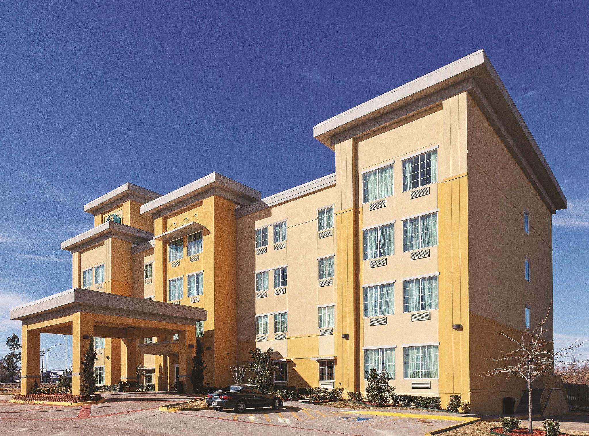 La Quinta By Wyndham Mcalester Exteriör bild