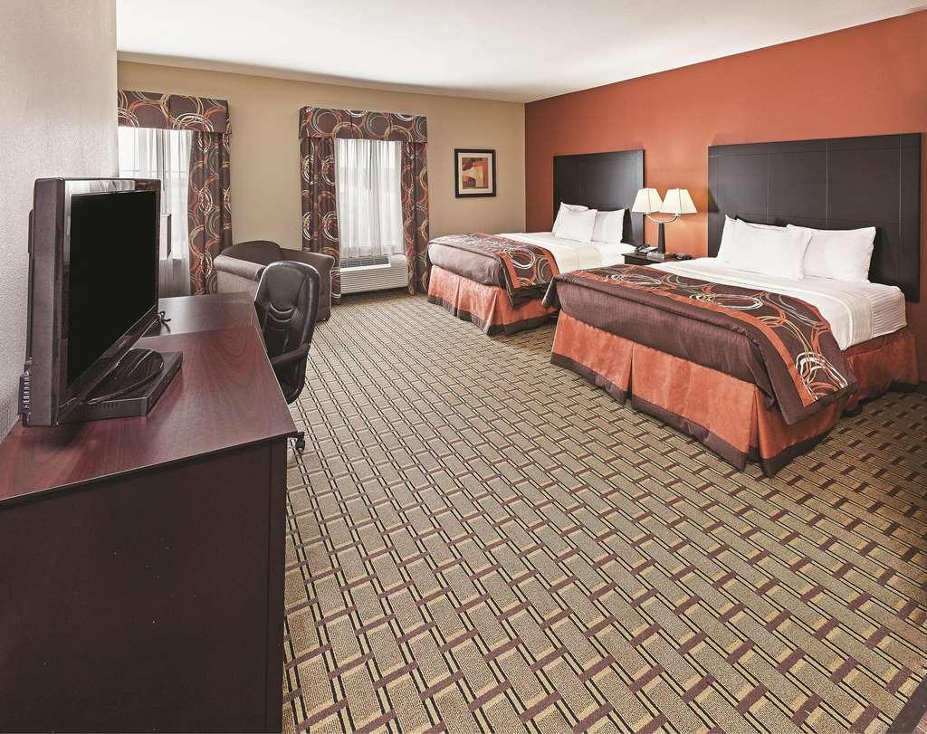La Quinta By Wyndham Mcalester Rum bild