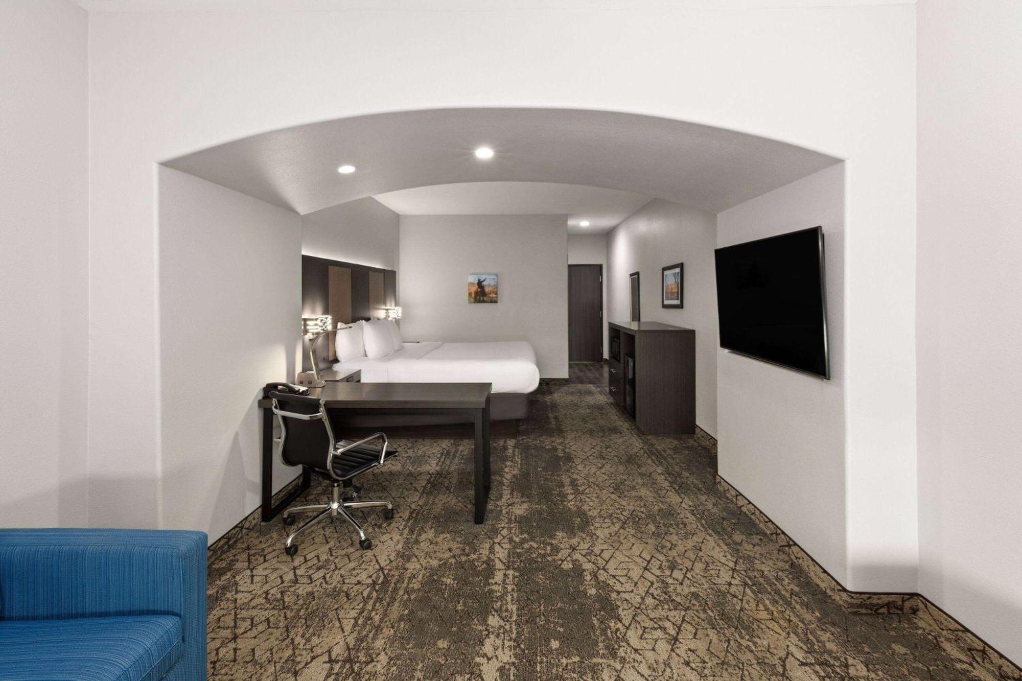 La Quinta By Wyndham Mcalester Exteriör bild