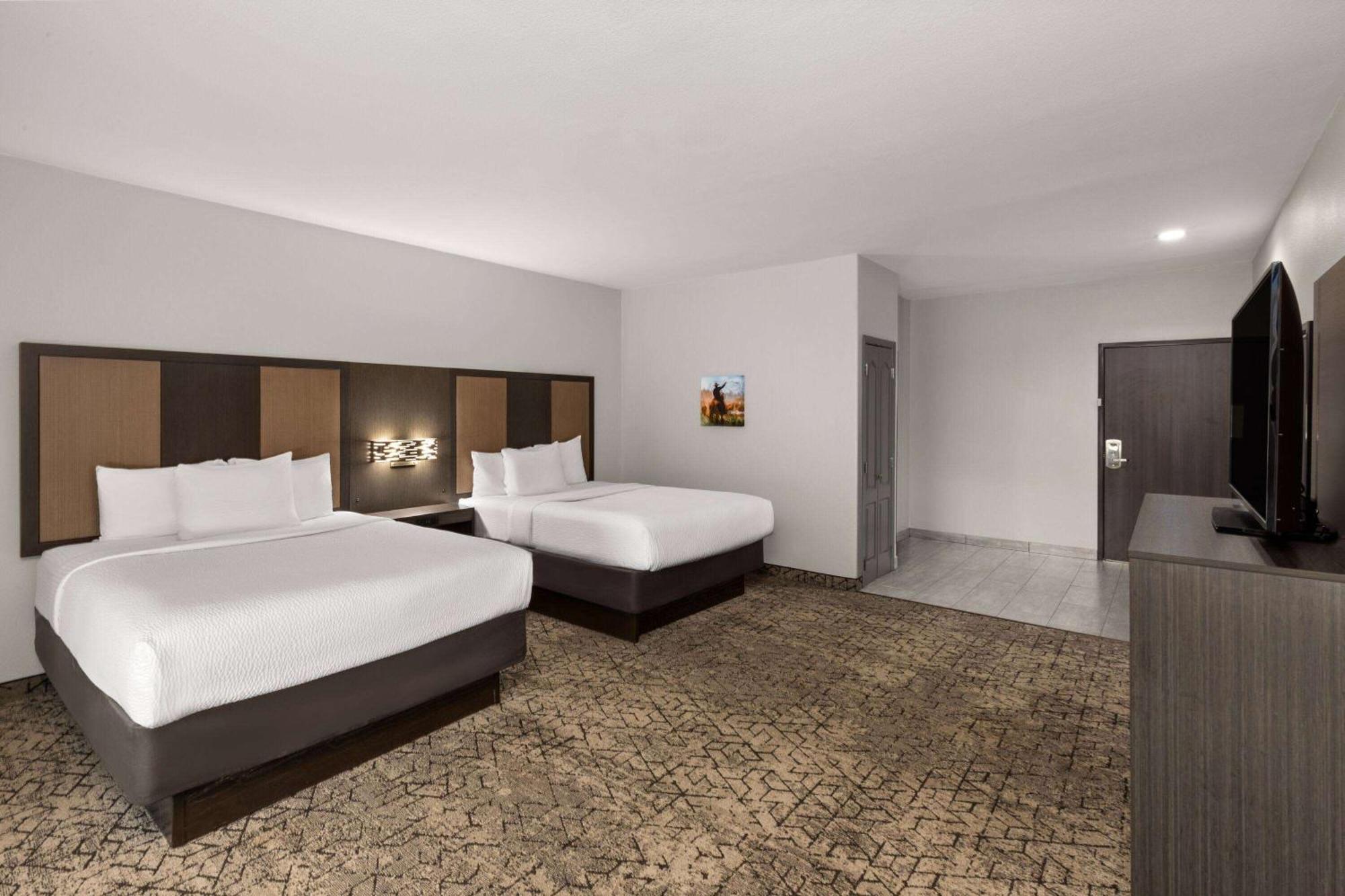 La Quinta By Wyndham Mcalester Exteriör bild