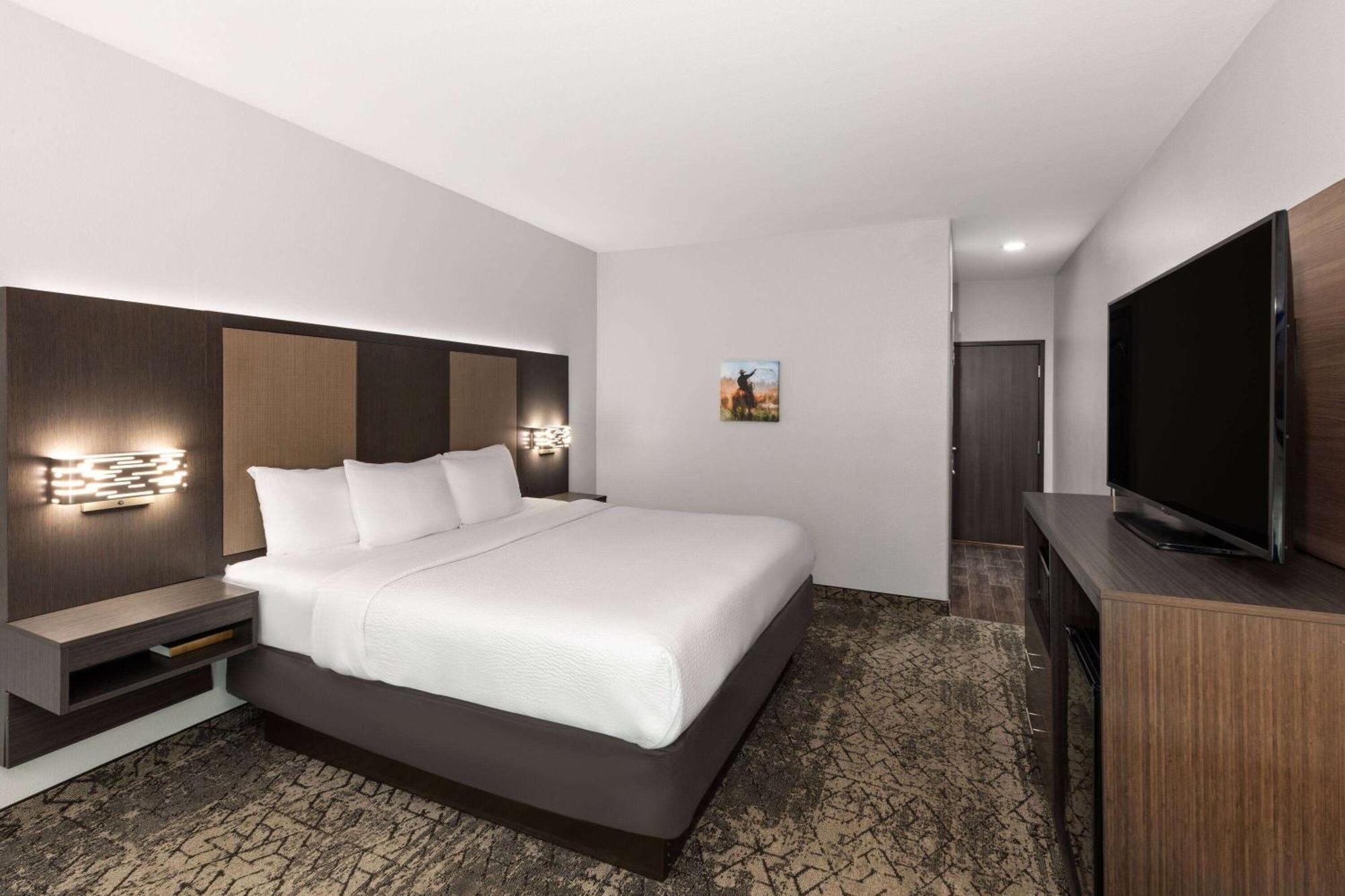 La Quinta By Wyndham Mcalester Exteriör bild