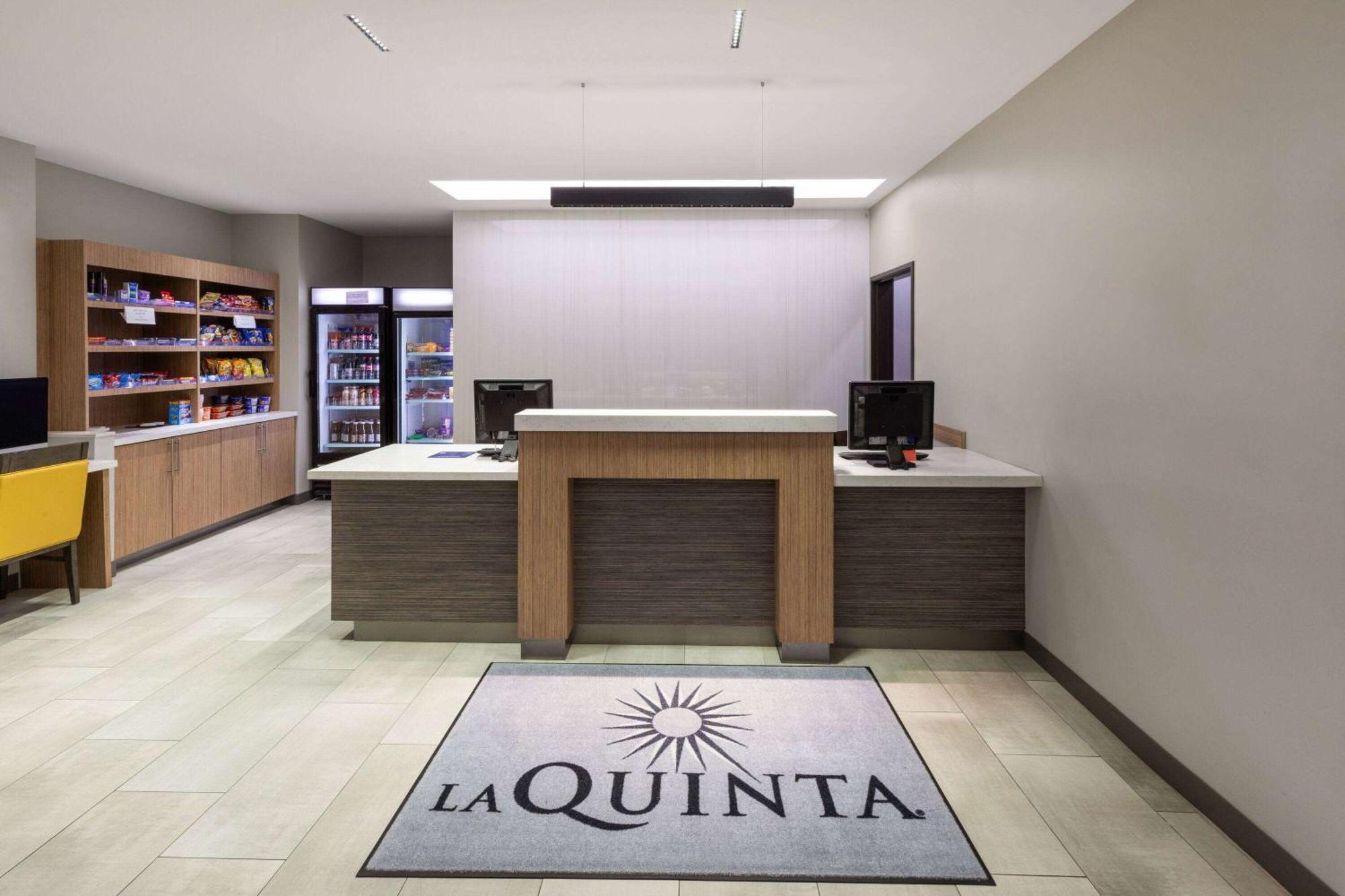 La Quinta By Wyndham Mcalester Exteriör bild