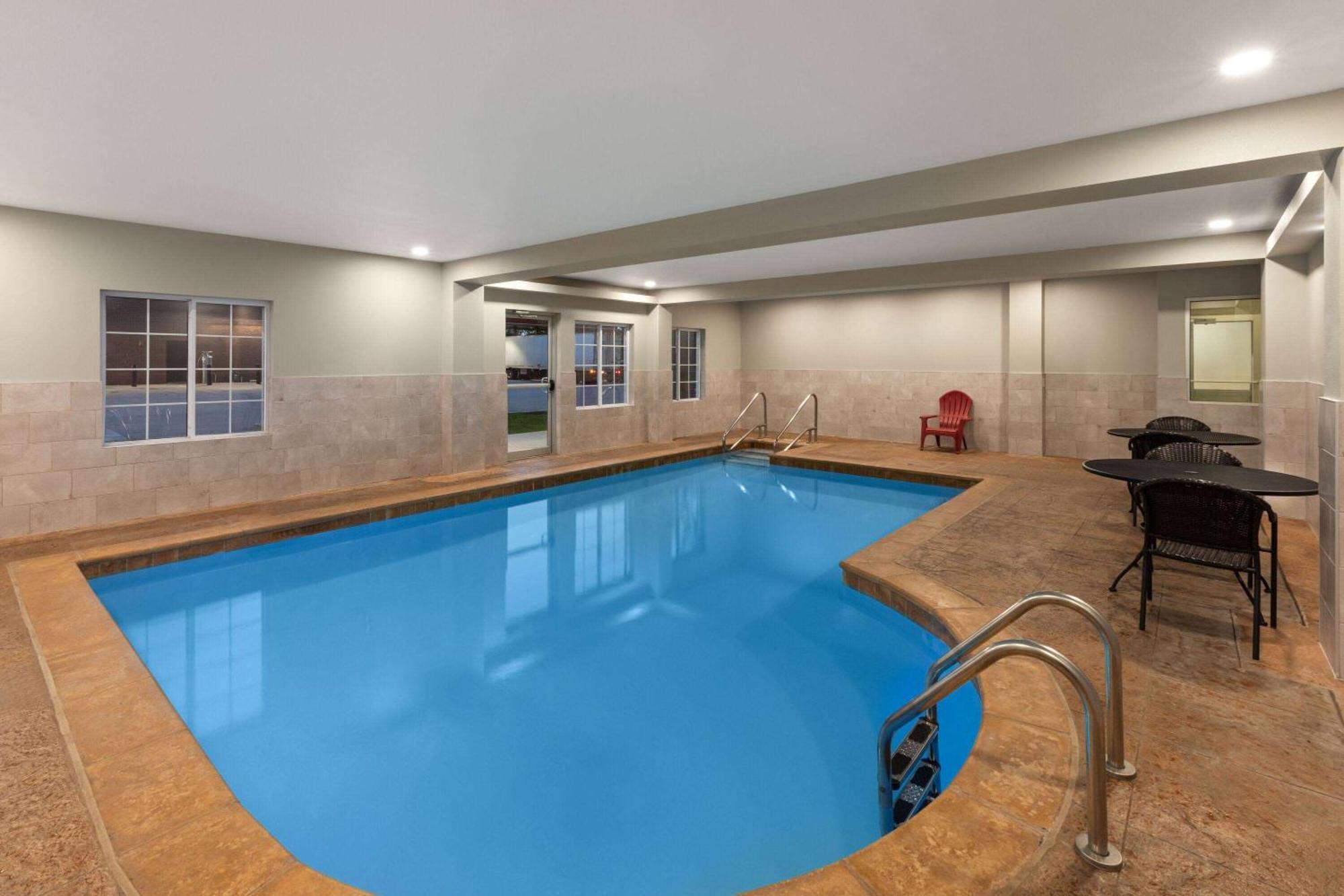 La Quinta By Wyndham Mcalester Exteriör bild
