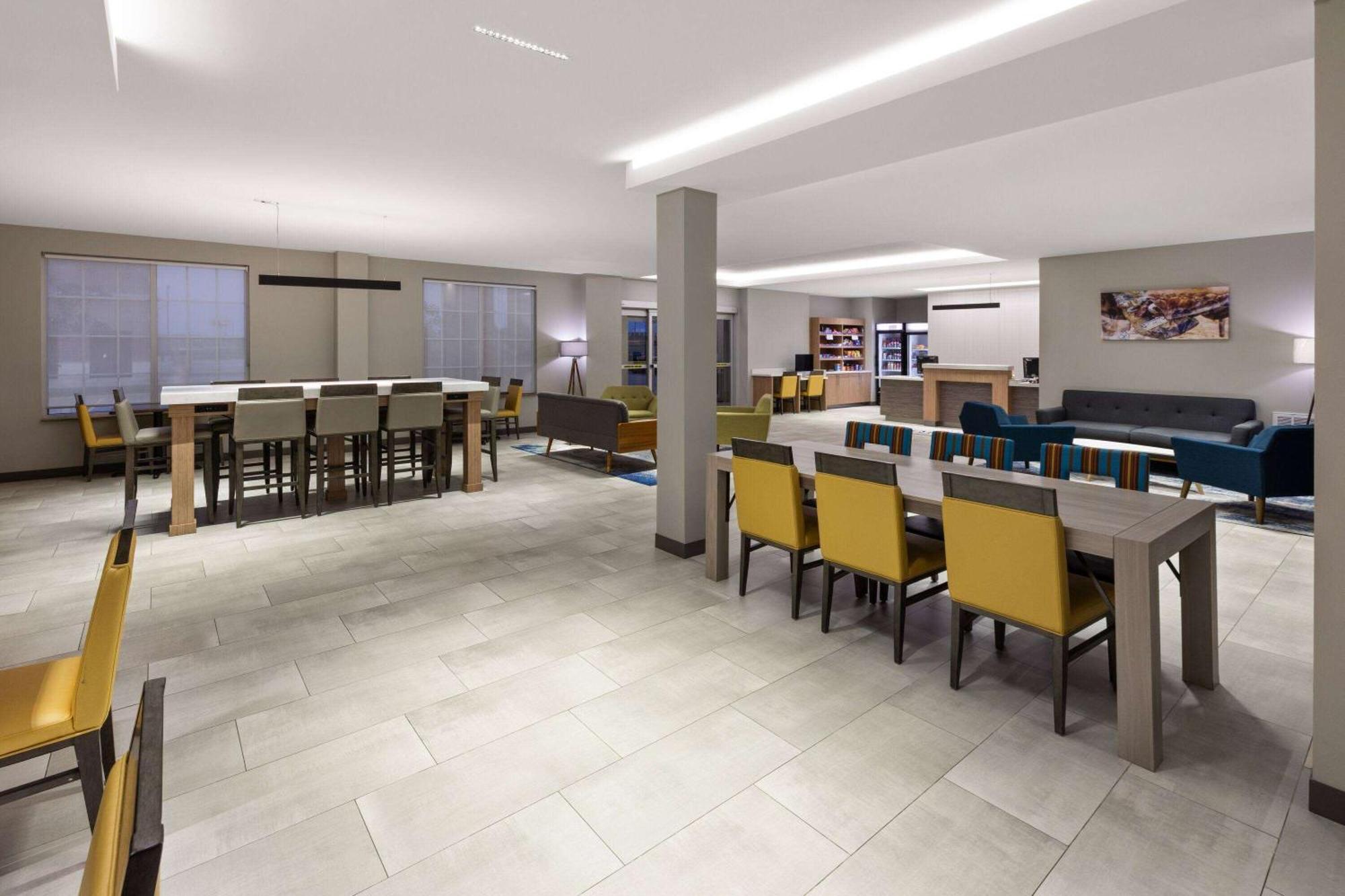 La Quinta By Wyndham Mcalester Exteriör bild