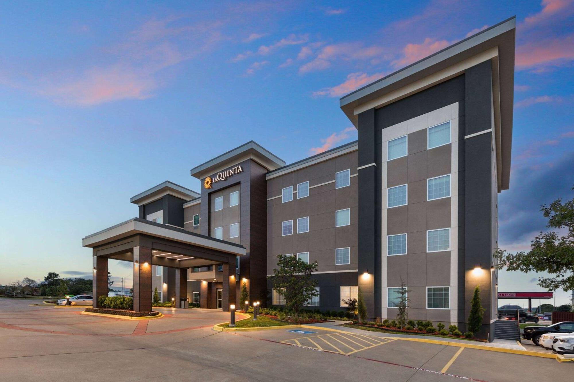 La Quinta By Wyndham Mcalester Exteriör bild