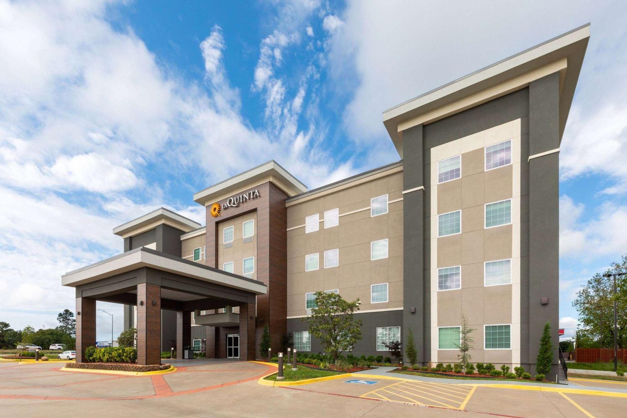 La Quinta By Wyndham Mcalester Exteriör bild