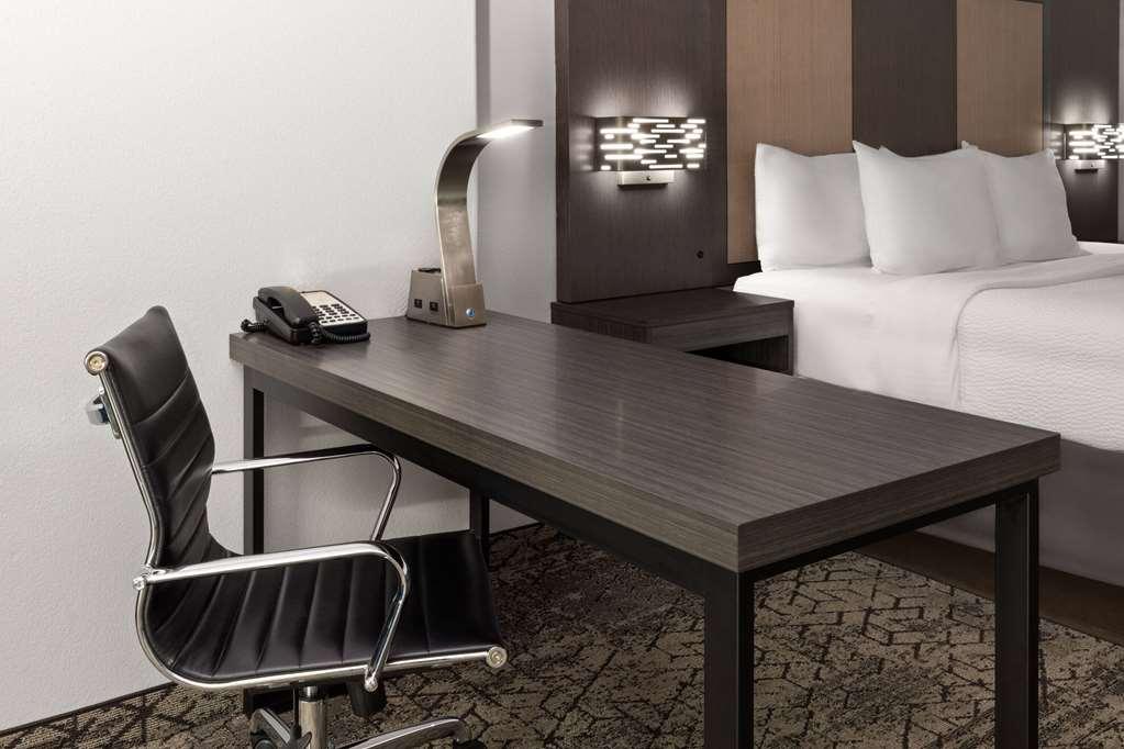 La Quinta By Wyndham Mcalester Rum bild